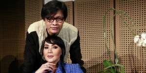 Saat Armand Maulana Diancam Cerai Dewi Gita