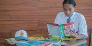 2 Alternatif Pembelajaran untuk Siswa Sekolah di Masa Pandemi