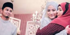 Kisah Haru Gadis dari Kampung Dapat Ibu Mertua Terbaik di Dunia