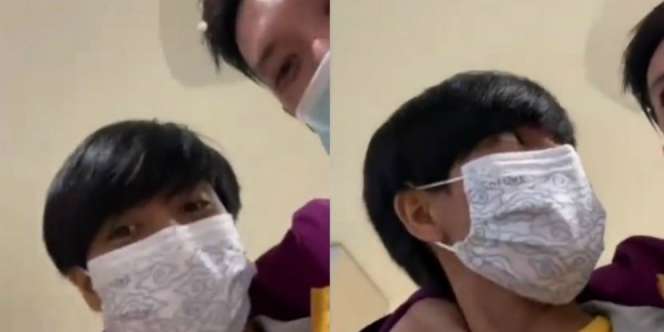 Viral Atlet Karate Diperlakukan Tak Sopan Pegawai Bank