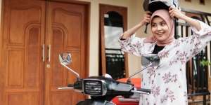 6 Faktor Wajib Jadi Pertimbangan Saat Membeli Motor Baru
