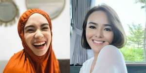 Lihat Sandal Mewah Putri Anne yang Dibandingkan dengan Alas Kaki Amanda Manopo