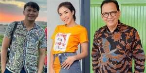 8 Komentar Seleb Soal Kasus Video Gisel, Ada yang Sedih, Beri Support & Membela