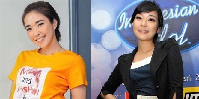 10 Potret Jadul Gisella Anastasia Saat Mulai Terkenal, Lugu Banget