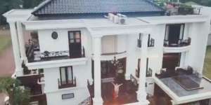 5 Artis Pindah Rumah Pas Pandemi, Kediamanan Prilly Bak Istana