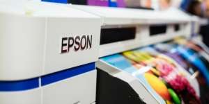 Intip Kecanggihan Printer Tekstil Terbaru Epson di Pengujung 2020