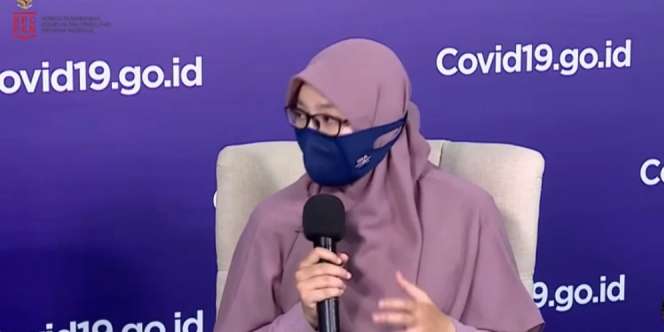 2 dari 5 Provinsi dengan Kasus Covid-19 Tertinggi Ada di Luar Jawa
