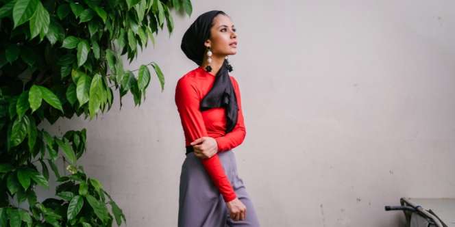 5 Tips Berpakaian yang Bisa Membuat Tubuh Terlihat Lebih Tinggi
