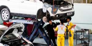 Ini Pentingnya Servis Mobil Setelah 1.000 Km Pertama