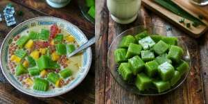 Resep Bongko Kopyor, Sajian Nikmat Khas Gresik