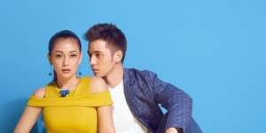 Celine Unggah Video Mesra Suami dengan Mantan, Ngga Cemburu?
