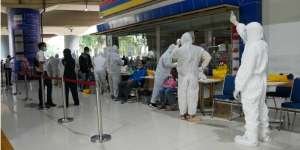 Update Corona 30 Desember: Kasus Baru Positif Covid-19 Mencapai 8.002