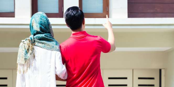 Pengajuan KPR Selalu Ditolak? Mungkin Salah Satu dari 5 Alasan Ini Penyebabnya