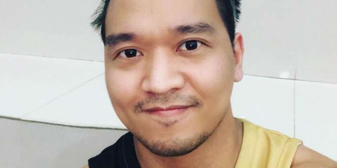Michael Yukinobu Buka Suara Soal Video 19 Detik