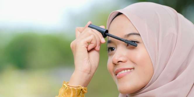 Tips Memilih dan Memakai Maskara Sesuai Kebutuhan, Sudah Tahu?