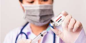 Kata Ilmuwan Soal Kekuatan Vaksin Atasi Virus Covid-19 yang Sudah Bermutasi