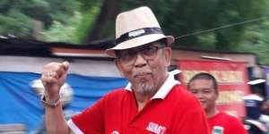 Legenda Balap Alex Asmasoebrata Meninggal, Kenangan Sang Putri Bikin Haru