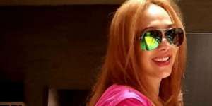 Kiki Fatmala Dikabarkan Menikah, Wajah Suami Dibilang Mirip Indro Warkop