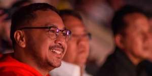 Positif Covid-19, Begini Kondisi Giring Nidji Jalani Isolasi Mandiri