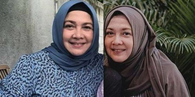 Potret Terbaru Mantan Istri Din Syamsudin, Awet Muda Banget!