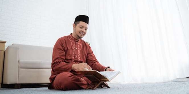 Al Quran Surat Al Hujurat Ayat 10 Arab, Latin, Terjemahan, dan Tafsir