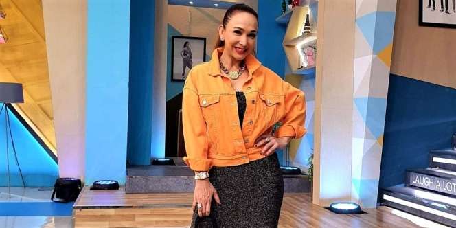5 Fakta Suami Baru Kiki Fatmala, Profesinya Tak Sembarangan