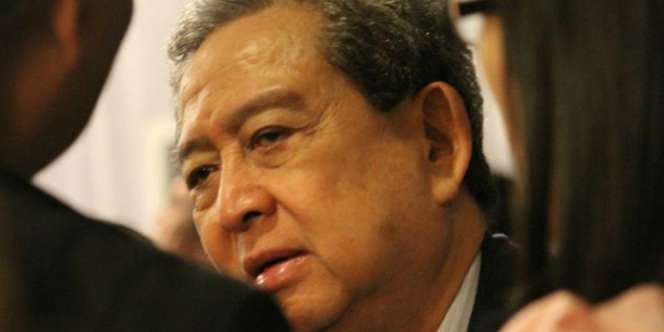 Surati Presiden, Ini Saran Orang Terkaya Indonesia Atasi Wabah Covid-19