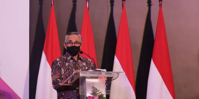 Pasar Modal Indonesia di 2020 Unggul Dibanding Singapura