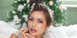 Pertama Kali Dalam Hidupnya, Puasa Jessica Iskandar Bikin Penasaran