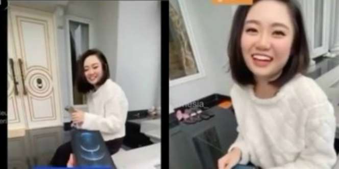 Menolak Hadiah HP Mahal dari Pacar, Permintaan Wanita Ini Bikin Kaget
