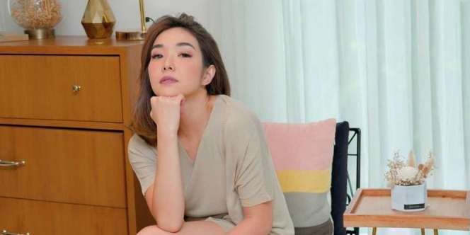 MYD Tiba di Polda Metro, Dimana Gisel?