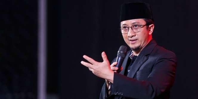 Cara Menghafal Al-Quran Mudah dari Ustaz Yusuf Mansur