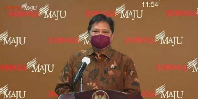 Vaksinasi Covid-19 Tahap Pertama Dimulai Pekan Kedua Januari 2021
