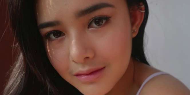 Harga Tas Mungil Amanda Manopo Setara Motor Matic Seken