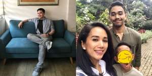 Potret Terbaru 8 Pemain Sinetron Jin dan Jun, Apa Kabar Bapak Jun?