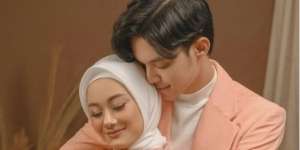 Dinda Hauw Hamil Anak Pertama, Rey Mbayang Makin Bawel