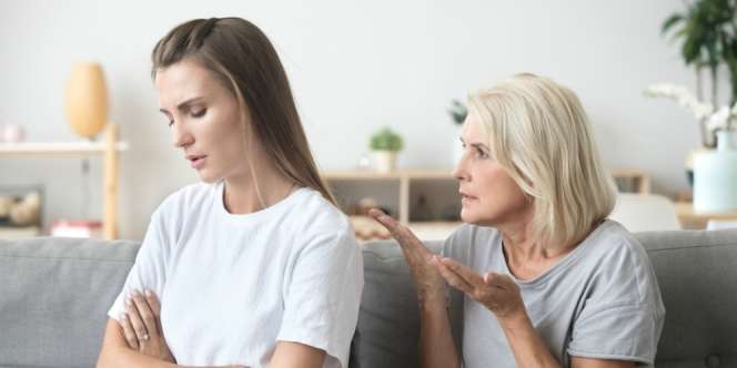 Cara 'Dealing with Toxic Family', Ini Kata Psikolog