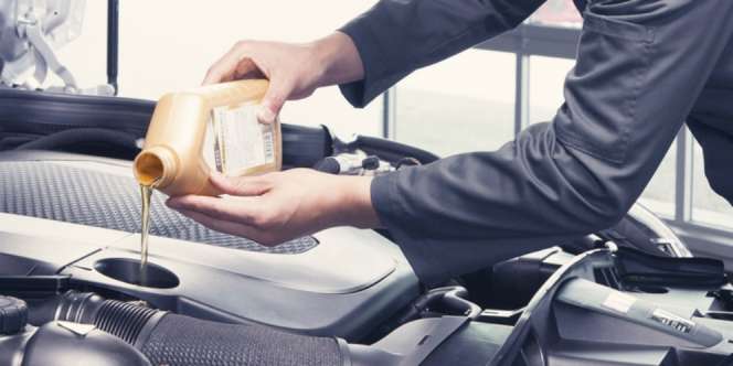 Usai Libur Panjang, Bagian Mobil Ini Harus Diperiksa