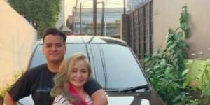 Mawar AFI Positif Covid-19: `Biar Aku Saja`