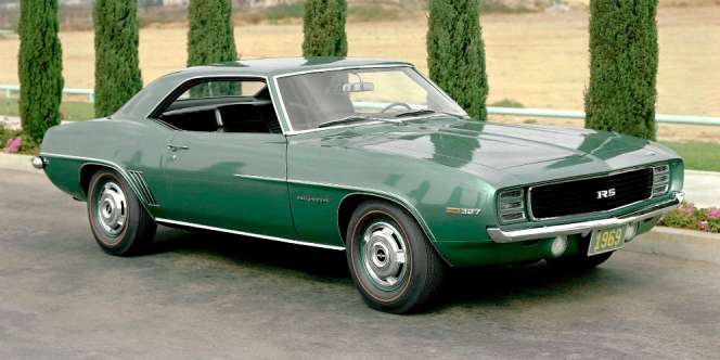 Mobil Klasik Ini Kembali ke Pemiliknya Setelah 17 Tahun Raib Dicuri