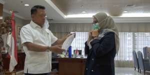 GeNose C19 Karya UGM Diharapkan Jadi Garda Terdepan Penanggulangan Covid-19