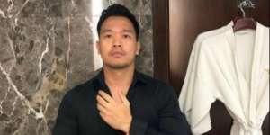 MYD Minta Maaf Soal Video Gisel: Saya Benar-Benar Menyesal