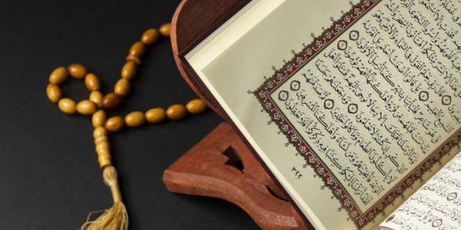 Manfaat Membaca Al-Quran Secara Rutin, Mendapat Pahala Berlipat Ganda