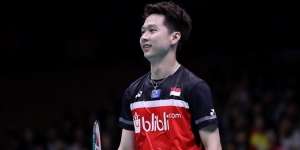 Atlet Bulu Tangkis Kevin Sanjaya Positif Covid-19, Begini Kondisinya Sekarang
