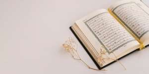 Quran Surah At Tin Arab, Latin, Arti Lengkap Asbabun Nuzul dan Keistimewaannya