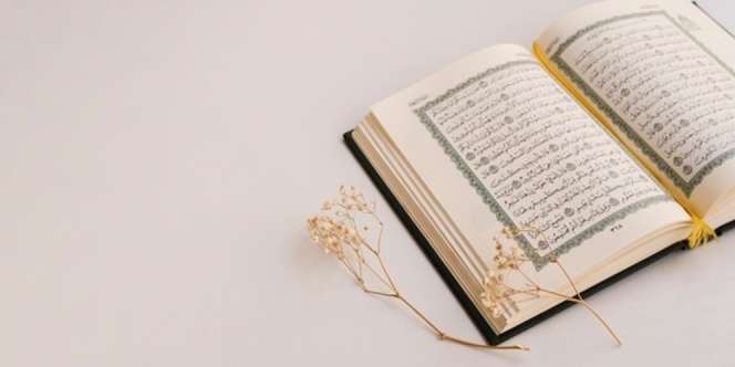 Quran Surah At Tin Arab, Latin, Arti Lengkap Asbabun Nuzul dan Keistimewaannya