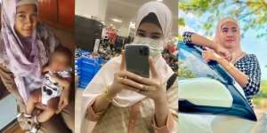 Lepas Jabatan Manajer, Wanita Ini Dicibir Bisanya Minta ke Suami, Padahal...