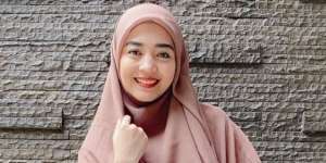 Penampilan Terkini Nuri Maulida Manglingi Banget!
