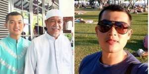 Bikin Bangga, Ini Deretan Anak Artis Pilih Menjadi Tentara