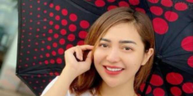 Merinding, Ini Postingan Terakhir Chacha Sherly Eks Trio Macan Sebelum Meninggal